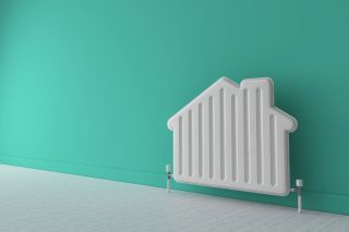 Bespaar energie in je eigen woning met een programmeerbare thermostaat.